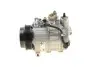 Компрессор кондиционера MB Sprinter/Vito CDI (d=114.4mm) Valeo 813157 (фото 3)