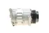 Компрессор кондиционера MB Sprinter/Vito CDI (d=114.4mm) Valeo 813157 (фото 8)