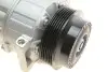Компрессор кондиционера MB Sprinter/Vito CDI (d=114.4mm) Valeo 813157 (фото 9)