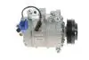 Компресор кондиціонера BMW 5 (E60), 5 (E61), 7 (E65, E66, E67), X6 (F16, F86) Valeo 813194 (фото 3)