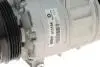 Компресор кондиціонера BMW 5 (E60), 5 (E61), 7 (E65, E66, E67), X6 (F16, F86) Valeo 813194 (фото 6)