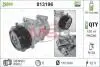 Компресор кондиціонера MB A-class (W169)/C-class (W204) 1.5-2.0 04-14 Valeo 813196 (фото 1)