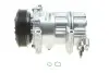 Компресор кондиціонера Citroen Berlingo/Peugeot Partner 1.6HDI 08- Valeo 813223 (фото 1)
