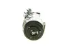 Компресор кондиціонера Renault Grand Scenic III/Megane III 1.9dCi/2.0TCe 08- Valeo 813245 (фото 9)