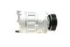 Компресор кондиціонера VW T5 2.0 TDI 09-15 Valeo 813248 (фото 7)