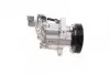 Компресор кондиціонера Dacia Dokker/Duster/Logan/Sandero 1.5 dCi/1.6 LPG 08- Valeo 813256 (фото 5)