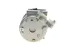 Компрессор кондиционера Ford Focus/C-Max/Kuga 1.4-2.5 04-/Volvo C30/S40/V50 1.6 05-12 Valeo 813323 (фото 4)