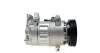 Компресор кондиціонера Renault Clio IV 1.2 TCe/1.5 dCi 12- Valeo 813383 (фото 4)