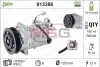 Компрессор кондиционера Renault Megane III/Scenic III 1.5 dCi/16 V 08- Valeo 813386 (фото 2)