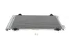 Радіатор кондиціонера Fiat Scudo 1.6D/2.0D 07- Valeo 814366 (фото 1)