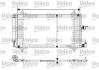 Конденсер кондиціонера Valeo 817508 (фото 1)