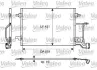 Радіатор кондиціонера AUDI A6 1.9-2.7 97-05 Valeo 817997 (фото 1)