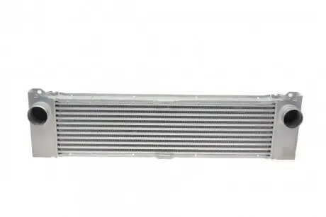 Радіатор інтеркулера MB Vito/Viano 2.2/3.0 CDI 03- Valeo 818356