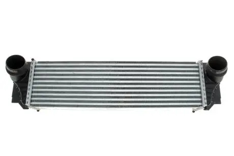 Радиатор интеркулера BMW 5 (F10) 3.5i/7 (F01/F02/F03/F04) 4.0i 10-17 Valeo 818367