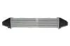 Радиатор интеркулера MB C-class (W204)/E-class (W212) 1.8/2.2CDI 09- Valeo 818616 (фото 3)