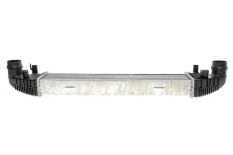 Радіатор інтеркулера MB C-class (W204)/E-class (W212) 1.8/2.2CDI 09- Valeo 818616