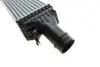 Радиатор интеркулера Audi A4/A5/A6 2.0TFSI/2.7/3.0TDI 07-18 Valeo 818654 (фото 4)