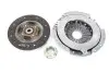 Комплект зчеплення Daewoo Espero/Nexia 1.5 16V 93-97 (d=218mm) (+вижимний) z=24 821099