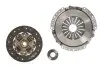 Комплект зчеплення Mazda 323 1.3-1.9 91-05 (d=200mm) z=20 (+вижимний) Valeo 821295 (фото 2)