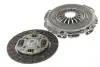 Комплект зчеплення Opel Combo 1.4 16V 04- (d=201mm) z=14 Valeo 821301 (фото 1)