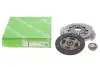Комплект зчеплення Daewoo Lanos 1.5 95- (d=203mm) z=24 (+вижимний) Valeo 821411 (фото 2)