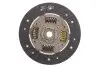 Комплект зчеплення Daewoo Lanos 1.5 95- (d=203mm) z=24 (+вижимний) Valeo 821411 (фото 6)