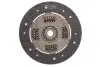 Комплект зчеплення Daewoo Lanos 1.5 95- (d=203mm) z=24 (+вижимний) Valeo 821411 (фото 7)
