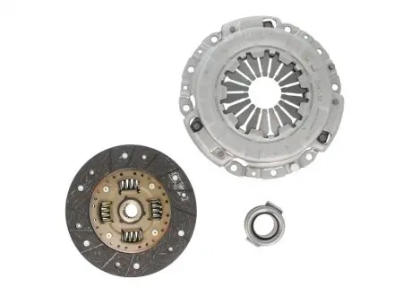 Комплект сцепления MATIZ (M100, M150) 0.8 98- Valeo 821412