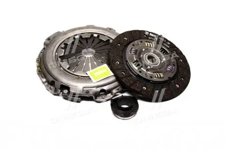 Сцепления RENAULT MEGANE 1.6 16V 98-03 Valeo 821422