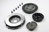 Комплект зчеплення VW Golf/Bora/Seat Toledo/Leon 1.6 16V/2.0 91-06 (d=210mm) (28z) Valeo 821494 (фото 1)