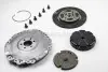 Комплект зчеплення VW Golf/Bora/Seat Toledo/Leon 1.6 16V/2.0 91-06 (d=210mm) (28z) Valeo 821494 (фото 2)