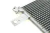 Радиатор кондиционера Citroen Berlingo/Jumpy/Peugeot Expert/Partner 1.2-2.0D 13- Valeo 822550 (фото 3)