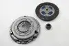 Комплект зчеплення Fiat Scudo/Ducato 2.0 JTD (d=230mm) z=18 (+вижимний) (ето замінено 826634) Valeo 826033 (фото 1)