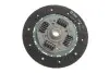 Комплект сцепления Citroen Nemo/Peugeot Bipper 1.4/1.6 08-/Peugeot Partner 96- (d=200mm) (+выжимной) Valeo 826213 (фото 6)