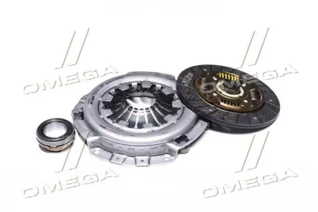 Сцепления DAEWOO Lanos/ Sens 1.4 97- Valeo 826228