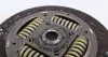 Демпфер (глухий) + комплект зчеплення VW Caddy III 1.6 TDI 10-15/Golf III/IV 1.9 TDI 95-06 (d=228mm) Valeo 826317 (фото 12)