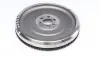 Демпфер (глухий) + комплект зчеплення VW Caddy III 1.6 TDI 10-15/Golf III/IV 1.9 TDI 95-06 (d=228mm) Valeo 826317 (фото 3)