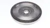 Демпфер (глухий) + комплект зчеплення VW Caddy III 1.6 TDI 10-15/Golf III/IV 1.9 TDI 95-06 (d=228mm) Valeo 826317 (фото 5)