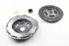 Комплект сцепления VW Caddy 2.0SDI 03- Valeo 826326 (фото 2)