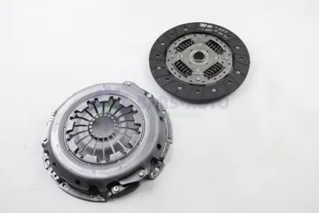 Комплект зчеплення Valeo 826327