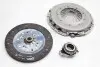Комплект зчеплення Fiat Doblo 1.9 JTD 01- Valeo 826352 (фото 1)