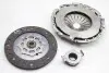 Комплект зчеплення Fiat Doblo 1.9 JTD 01- Valeo 826352 (фото 2)