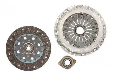 Ремонтний комплект сцепления Valeo 826403