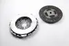 Комплект сцепления Fiat Ducato 2.3D 06- (d=250mm) Valeo 826411 (фото 2)