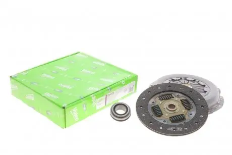 Комплект сцепления Valeo 826420