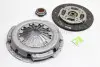 Комплект зчеплення Fiat Panda 1.3D 03- (d=200mm) (+вижимний) z=18 Valeo 826522 (фото 1)