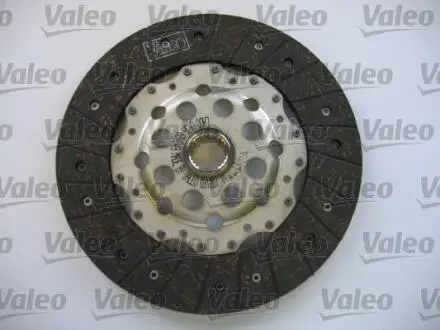 Комплект зчеплення Valeo 826531