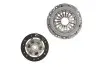 Комплект сцепления Renault Clio 1.2 16V 05-(d=180mm) z=26 Valeo 826554 (фото 1)