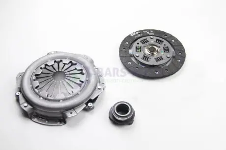 Комплект сцепления Renault Kangoo 1.2-1.4 Valeo 826577