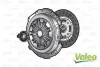 Ремонтний комплект сцепления Valeo 826692 (фото 3)